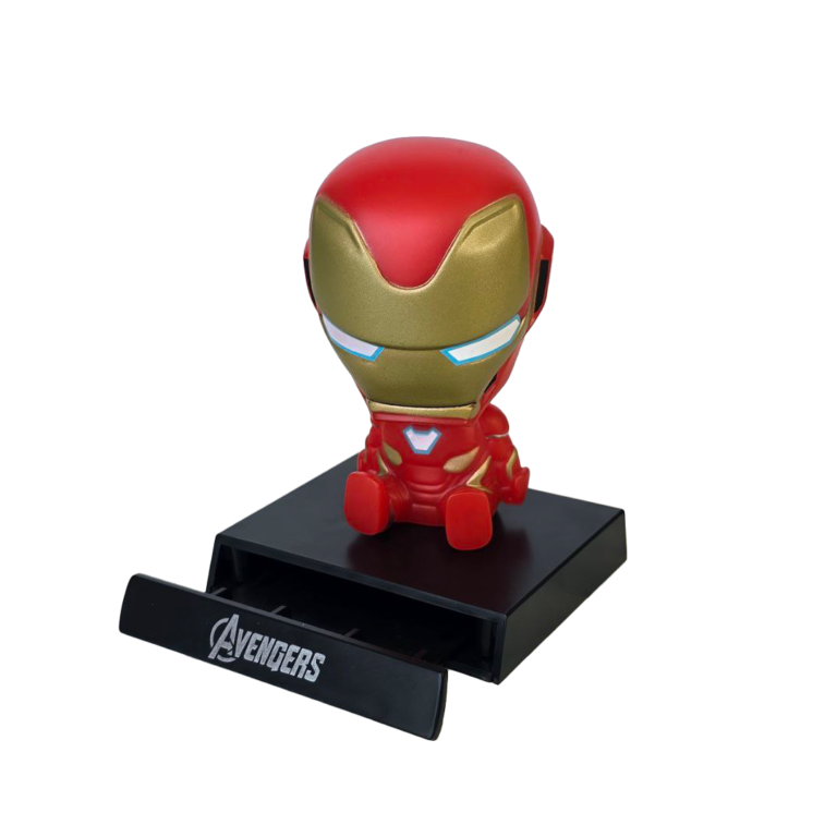 Soporte de teléfono - AVENGERS