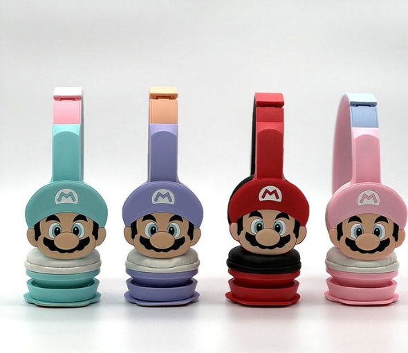 Audífonos - MARIO XY-233