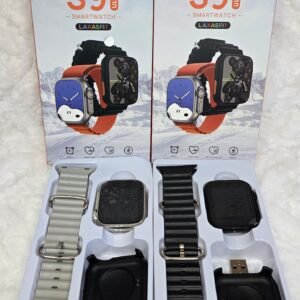 Smartwach S9 ULTRA - LAXASFIT