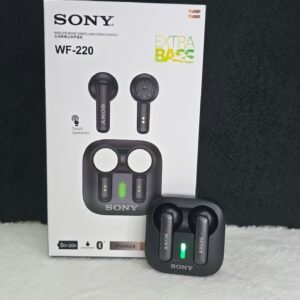 Audífonos SONY WF - 220