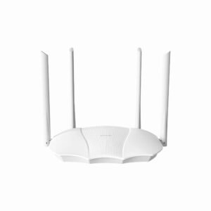 Router Tenda RX9 AX3000