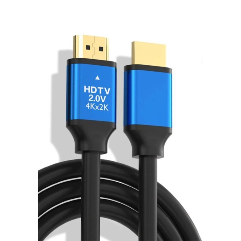 Cable HDMI 4K 1.5Mts