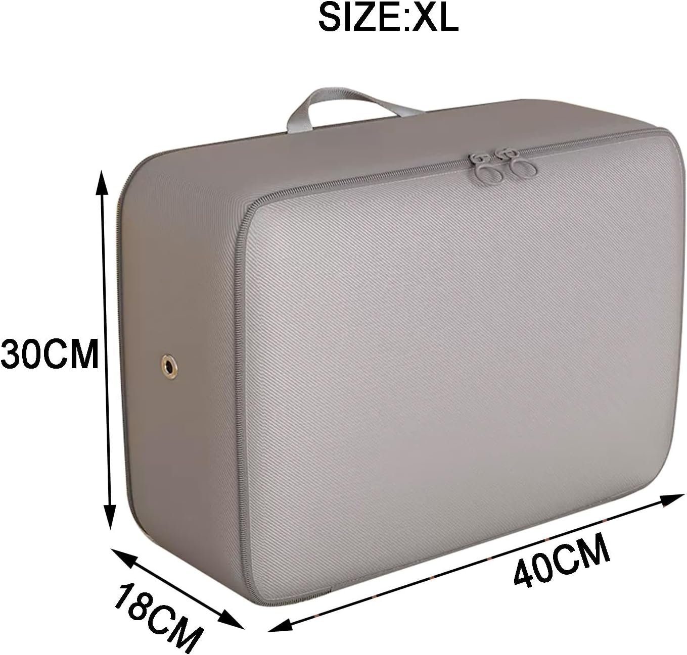 Bolsos de Almacenamientos - Imagen 5