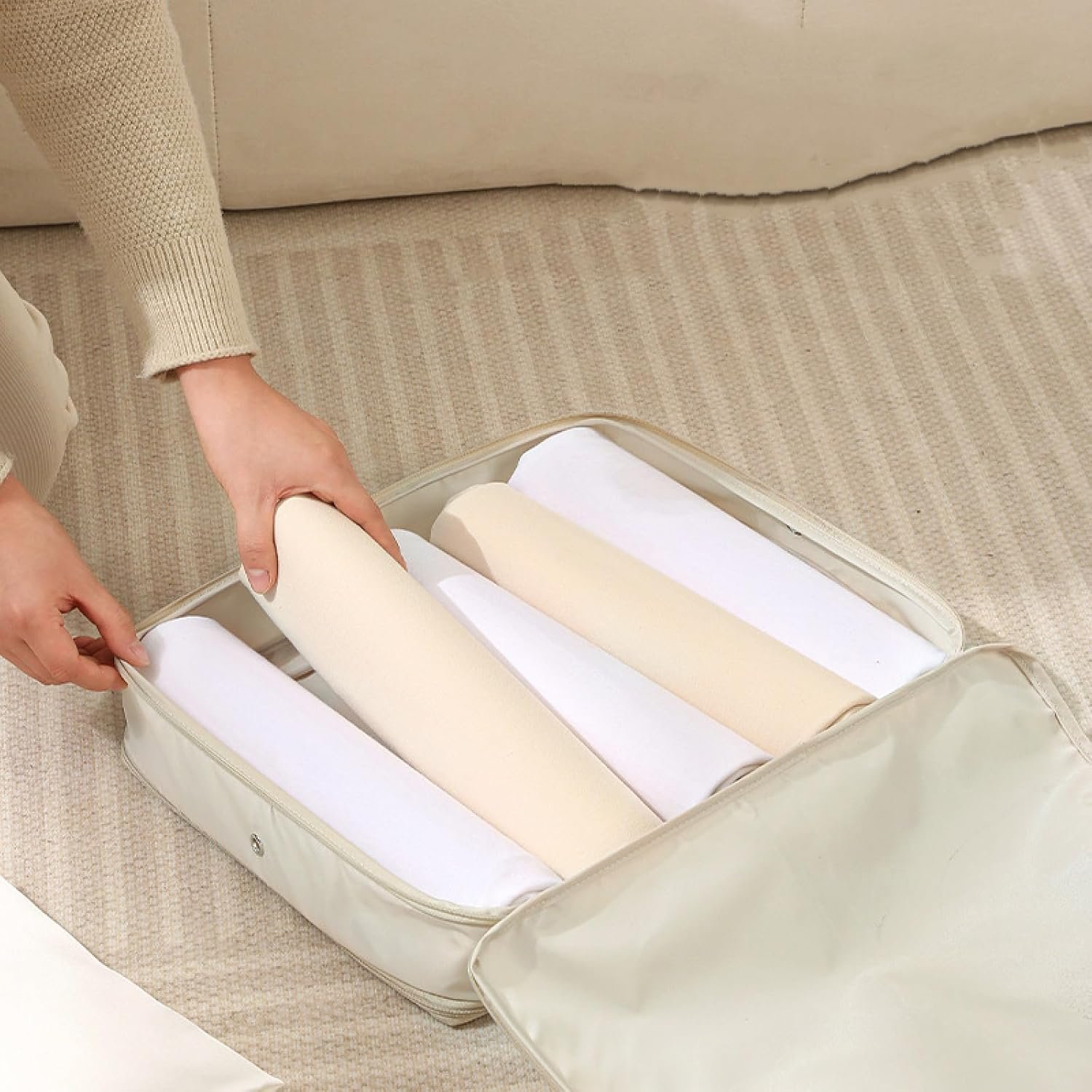 Bolsos de Almacenamientos - Imagen 4