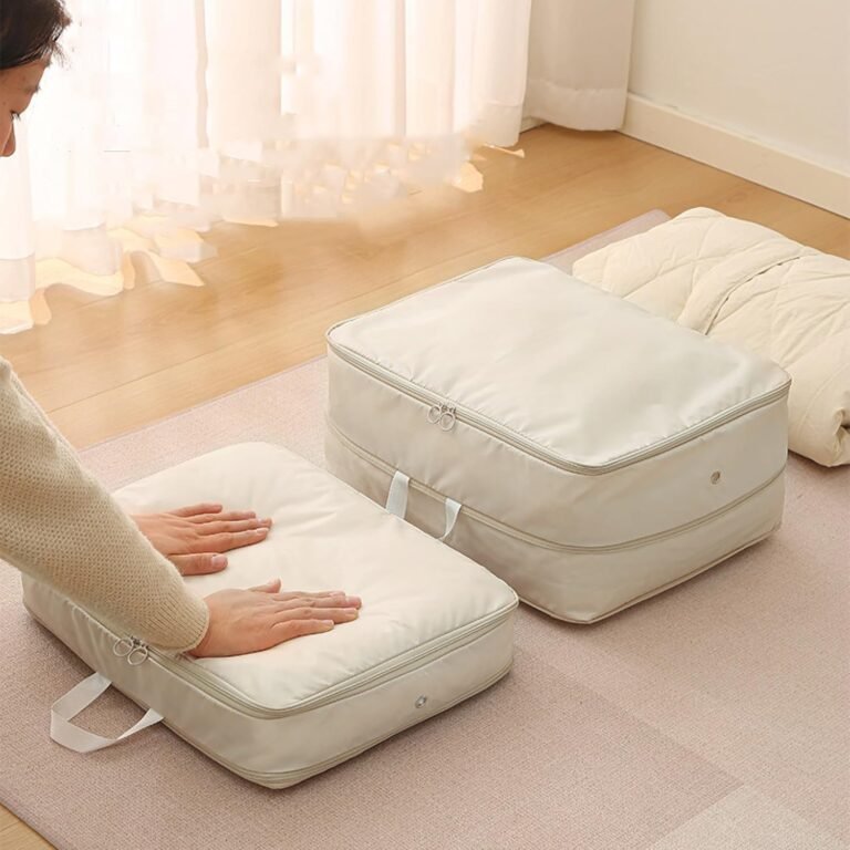 Bolsos de Almacenamientos