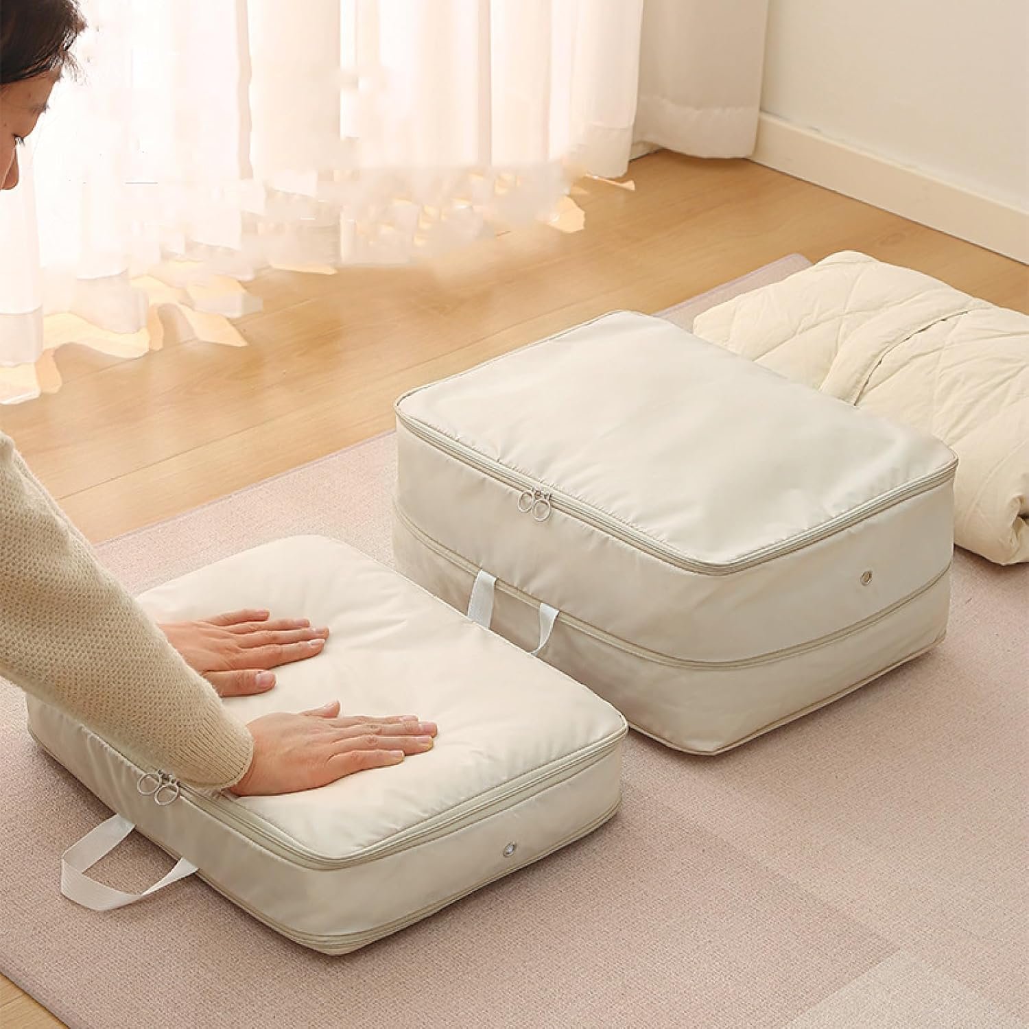 Bolsos de Almacenamientos