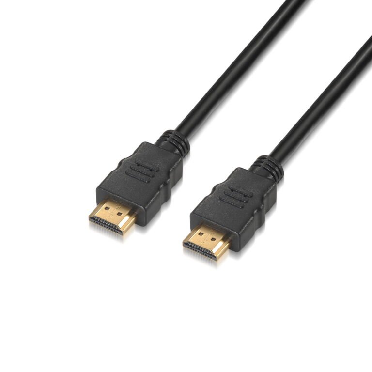 Cable HDMI 1.5Mts