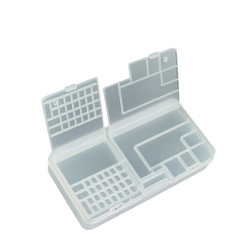 Caja Organizadora de Servicio Tecnico