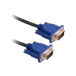 Cable VGA Macho a Macho
