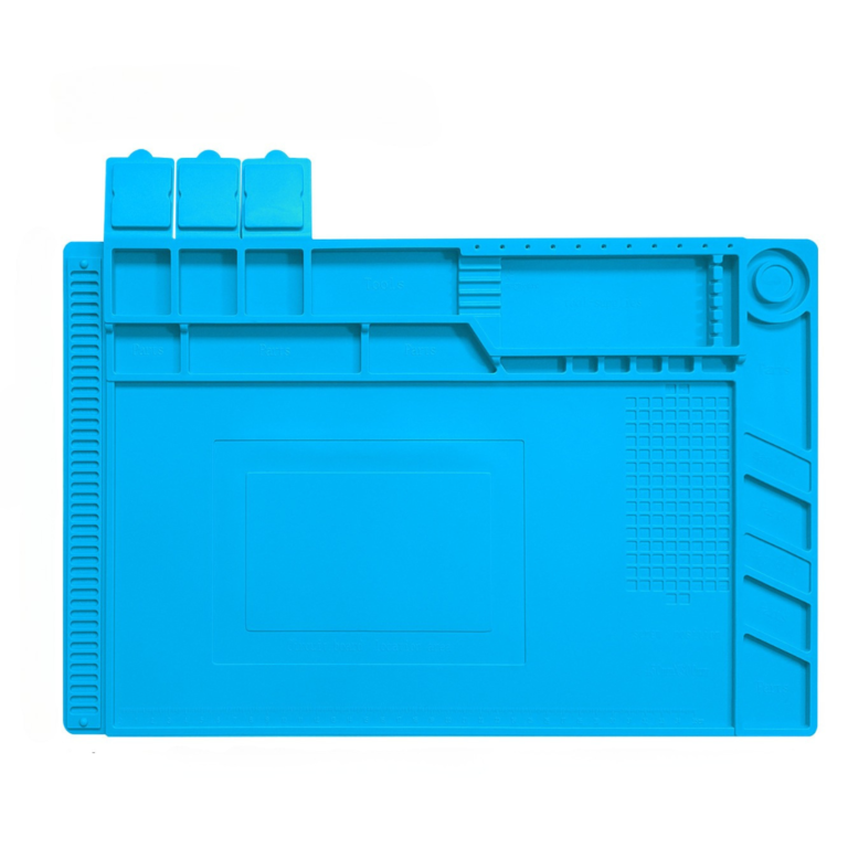 Tapete Antiestatico para Reparaciones