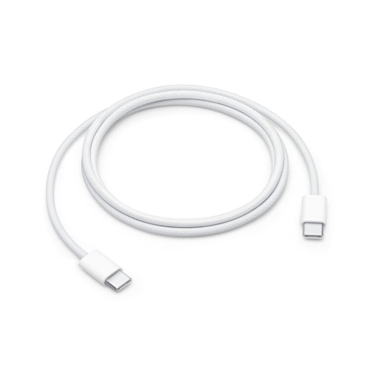 Cable Iphone Tipo C