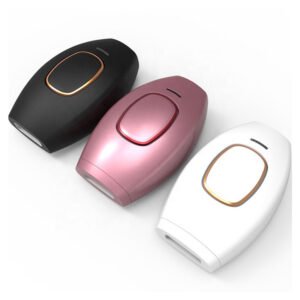 Depiladora Laser IPL