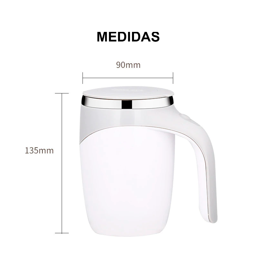 Taza Mezclador - Imagen 5