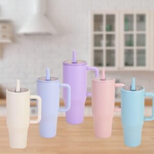 Termos Antiderrame 1.18L