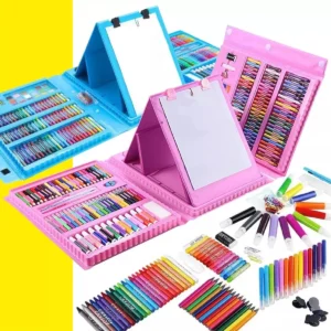Set de Arte 208pzas