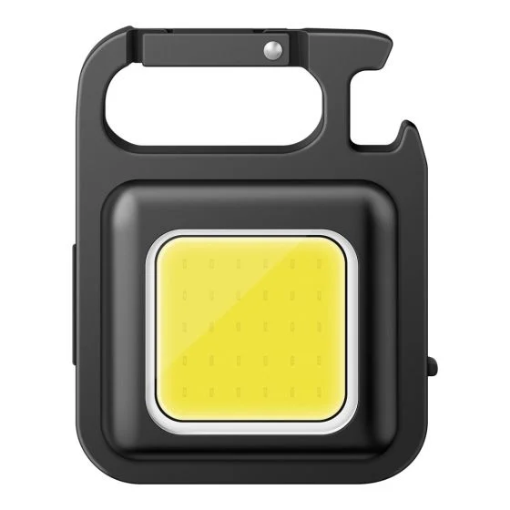 Mini Linterna Llavero