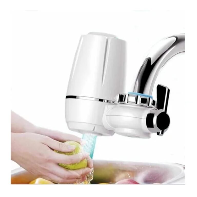 Filtro Purificador de Agua