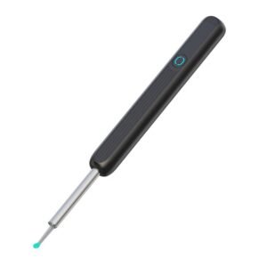 Limpiador de Oidos Con Camara