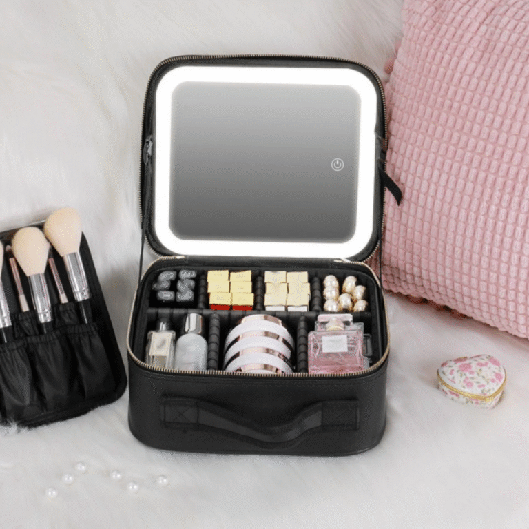 Bolso de Maquillaje