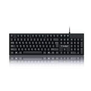 Teclado T-Wolf T15