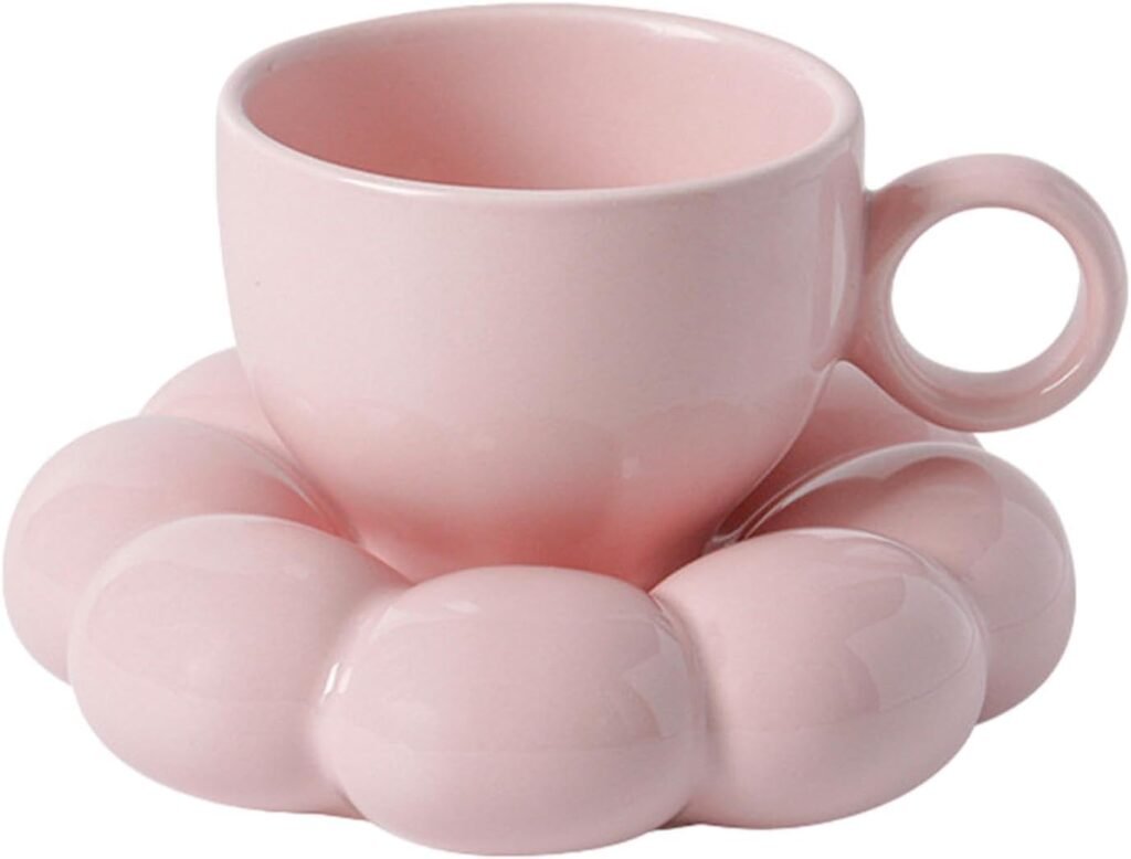 Tazas porcelana de cafe