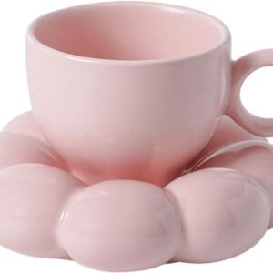 Tazas porcelana de cafe
