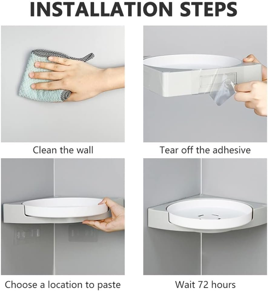 Esquinero Giratorio (1 unidad) - Imagen 5