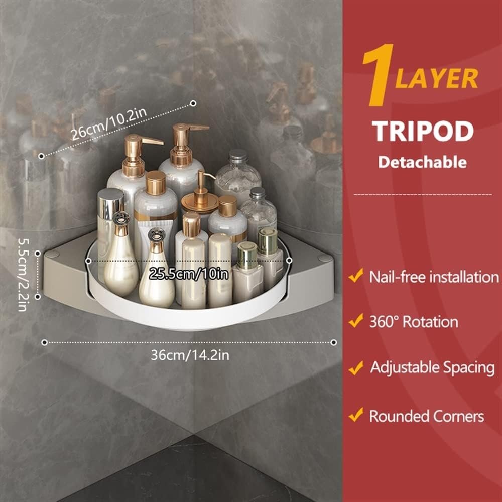 Esquinero Giratorio (1 unidad) - Imagen 4