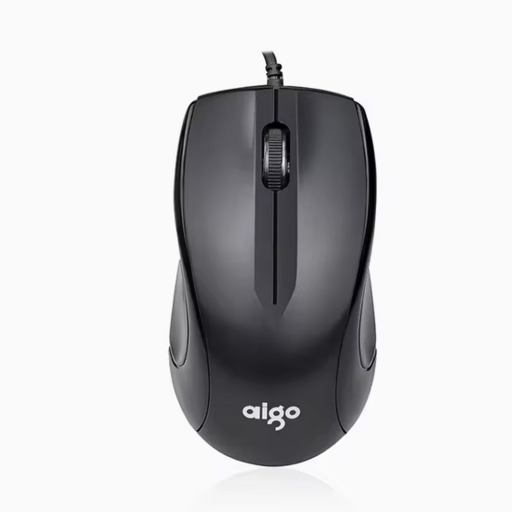 Mouse Aigo Q822