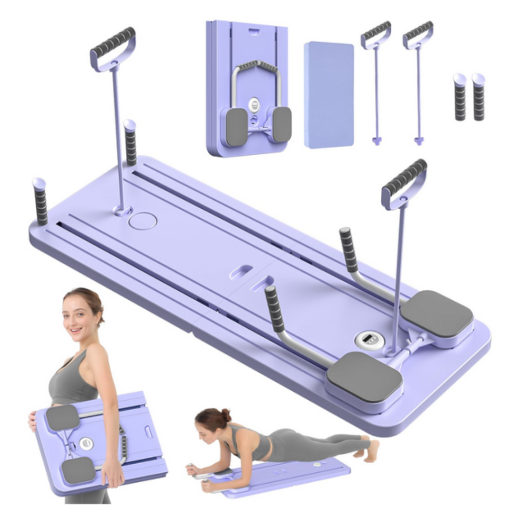 Tabla de Pilates Multifuncional