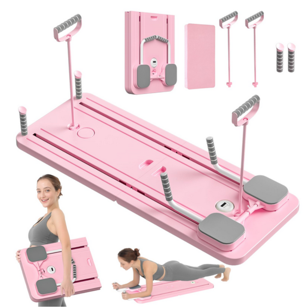 Tabla de Pilates Multifuncional - Imagen 2