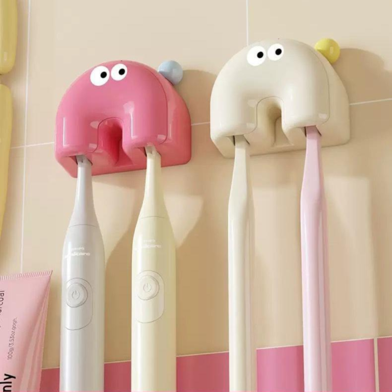 Soporte de Cepillos Niños