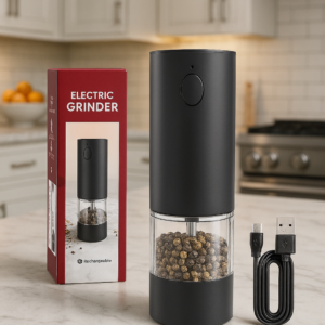 Molinillo de Sal y Pimienta