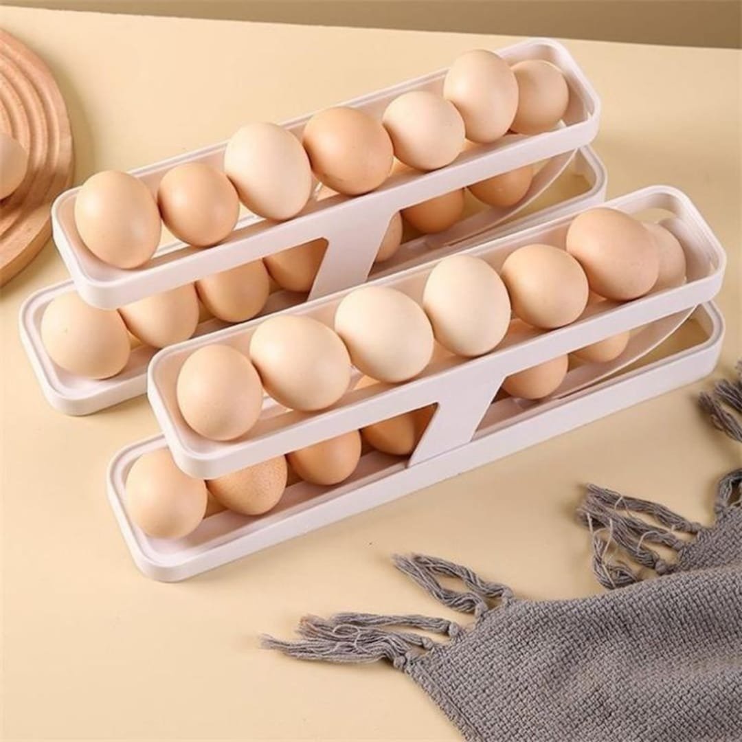 organizador de huevos - Imagen 2