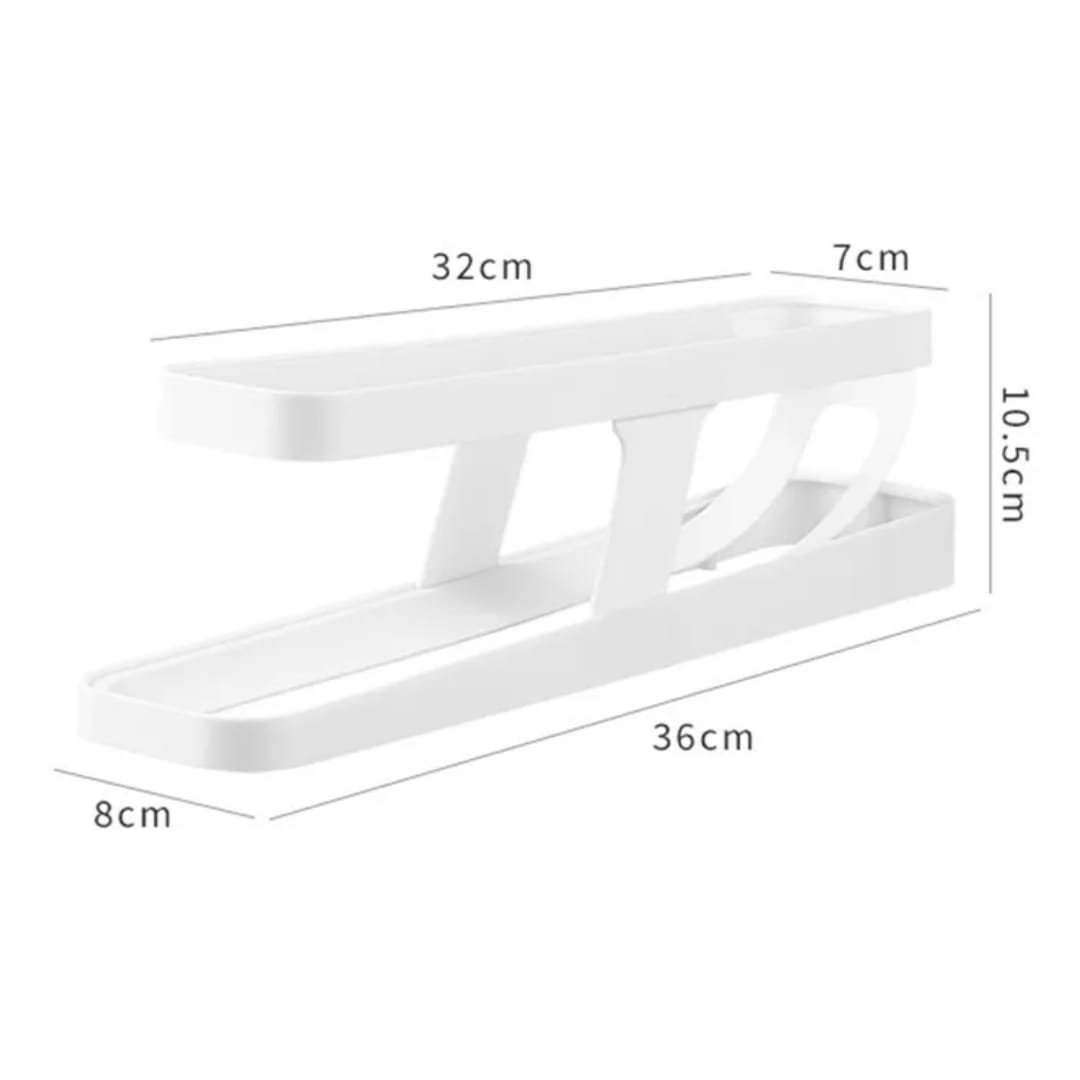 organizador de huevos - Imagen 4