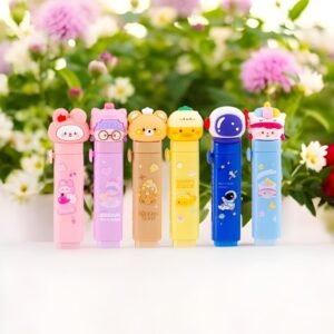 Borradores de Colores