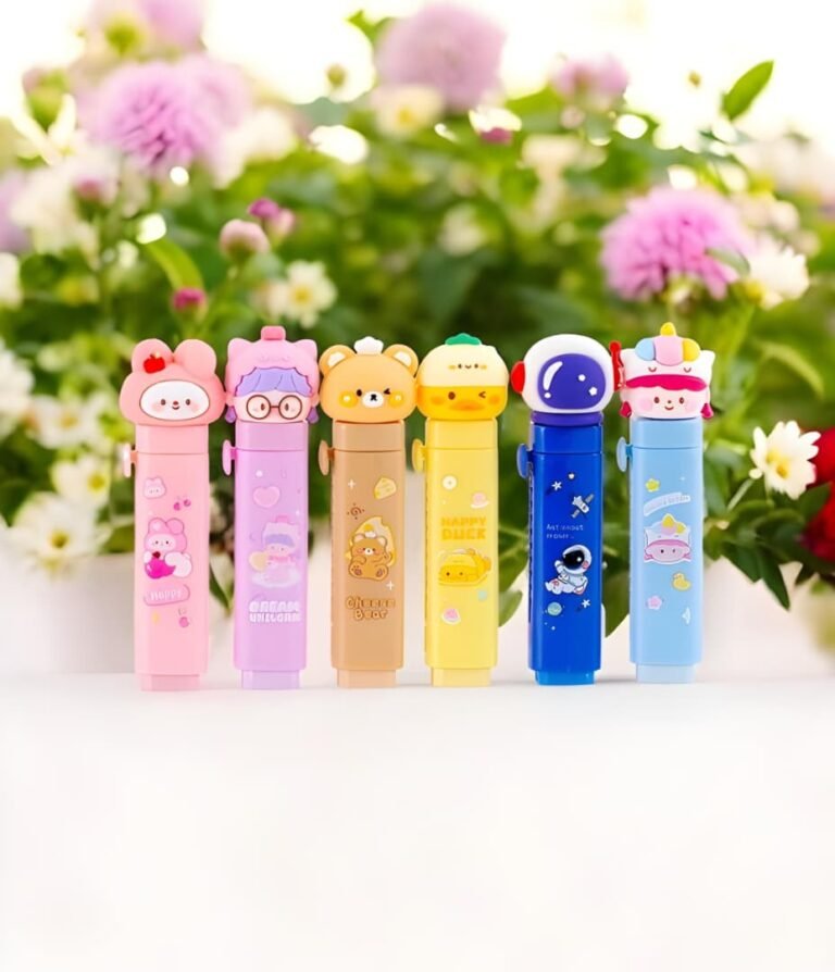 Borradores de Colores