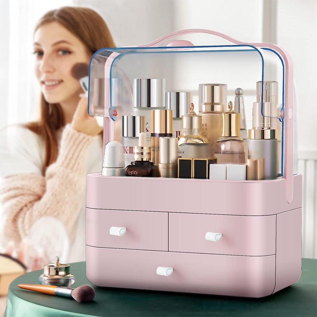 Organizador Porta Cosmeticos