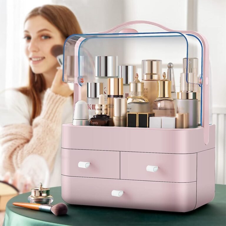 Organizador Porta Cosmeticos