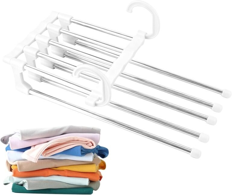 Organizador de Pantalones Plegables