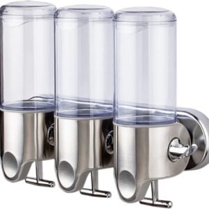 Dispensador de Jabon Liq o Champu 1500ML