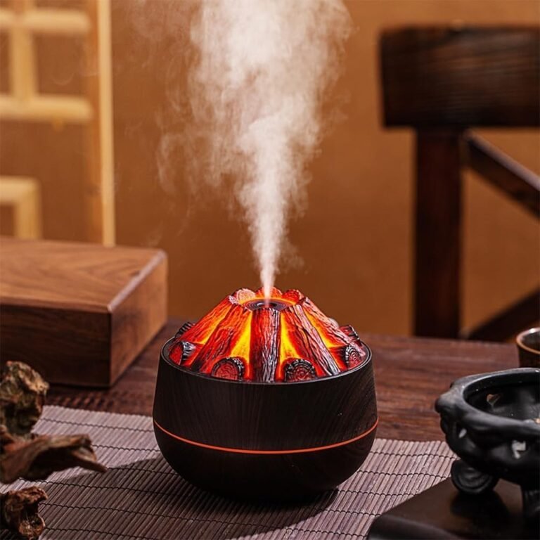Humidificador Fogata 300ml