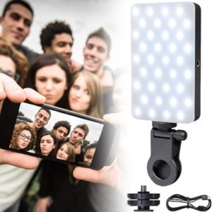 Luz Led para Selfie para Telefono