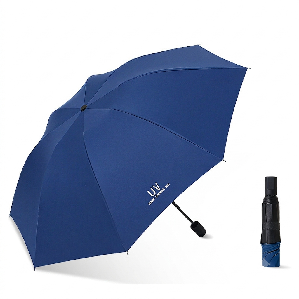 Paraguas Proteccion UV