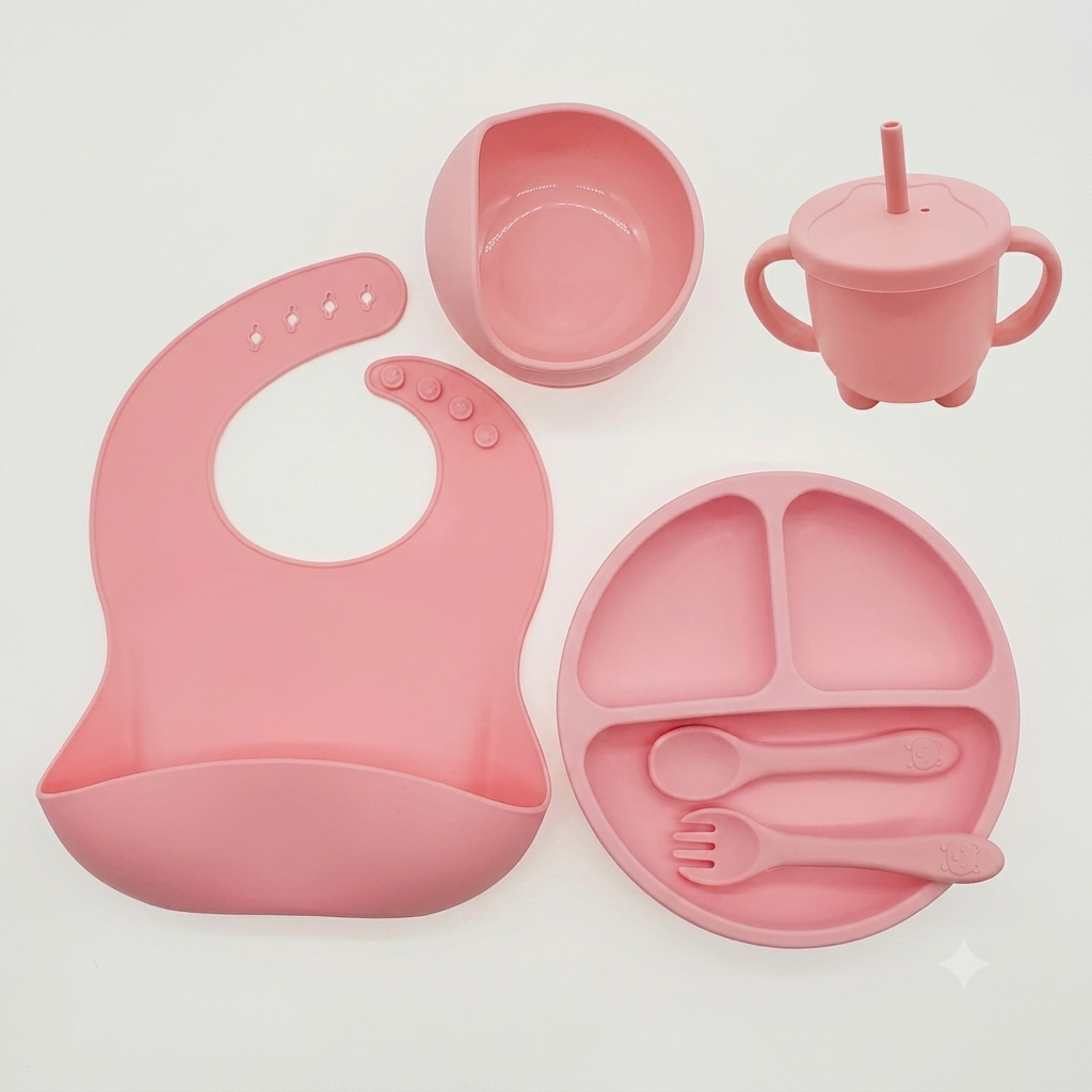 Kit de Alimentación Complementaria