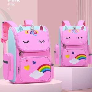 Mochila Unicornio