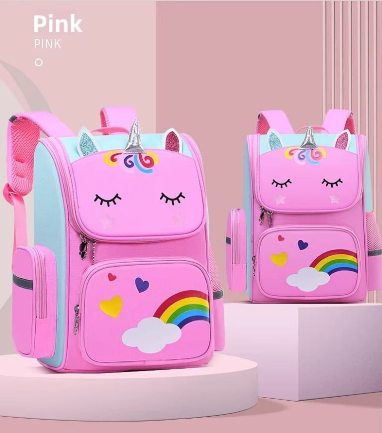 Mochila Unicornio